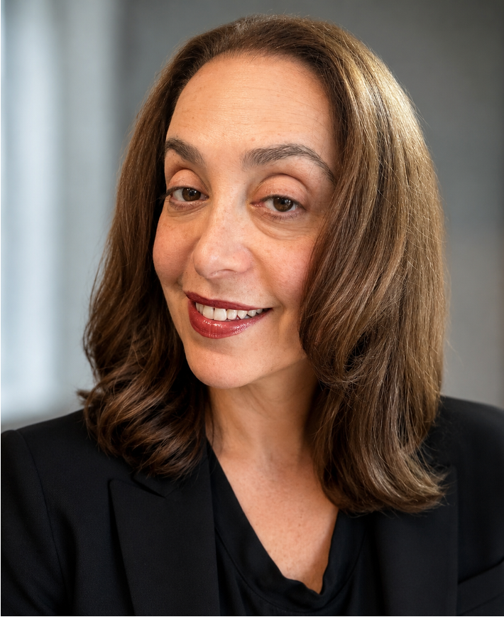 Fleur Levitz, Executive Information Leadership