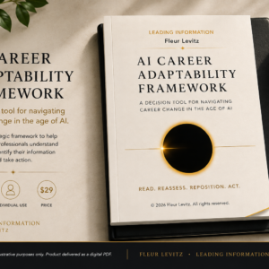 AI Career Adaptability Framework